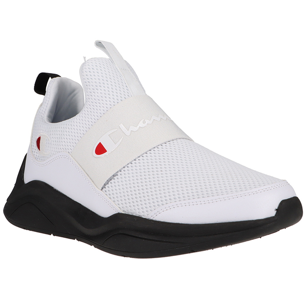 Champion Men's Legend Lo Sneakers