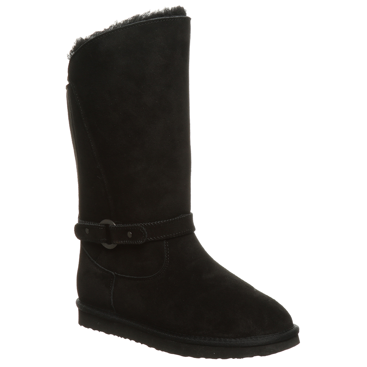 Pawz By Bearpaws Women's Presely Shearling Boot - Size 10