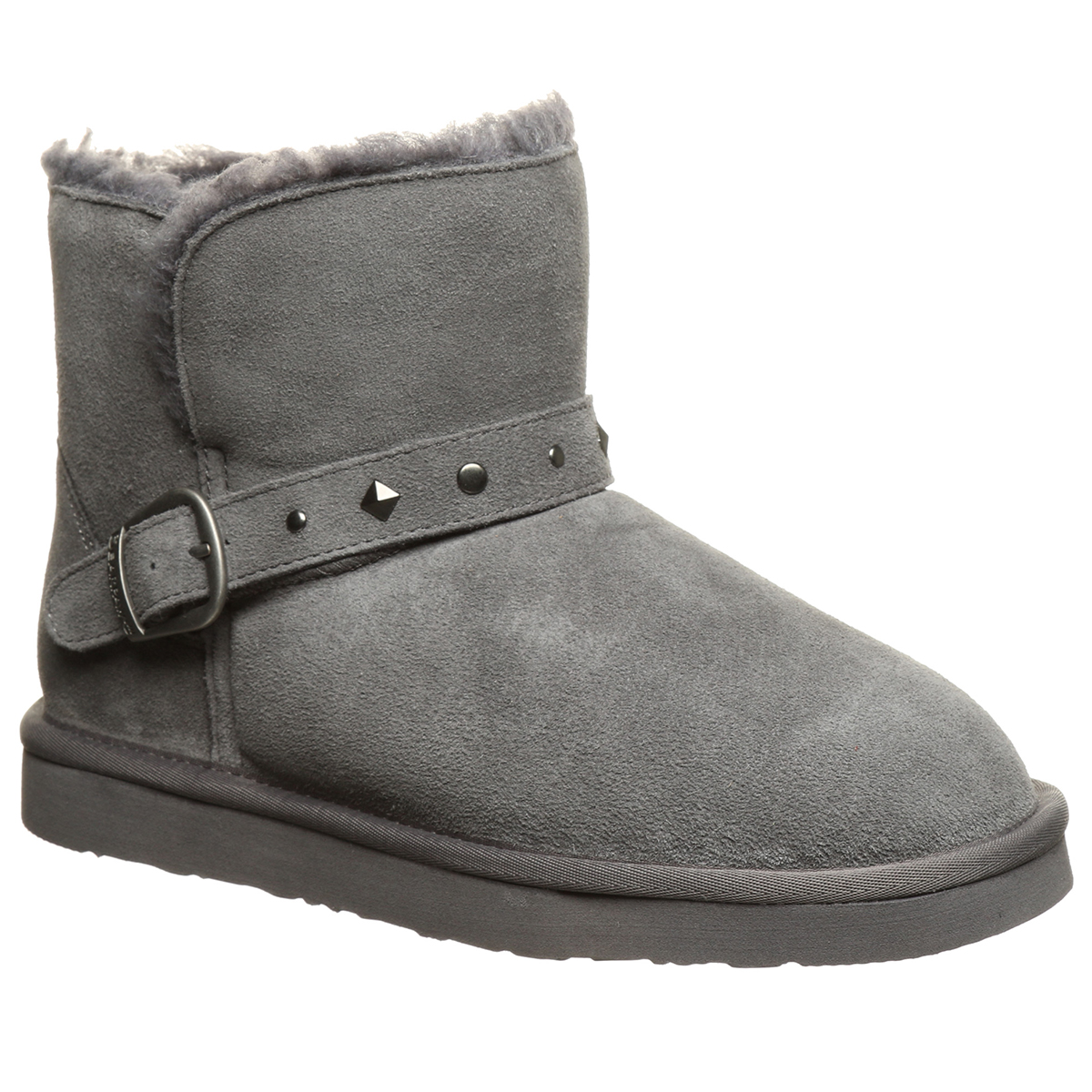 Bearpaw Women's Jade Pull On Booties - Size 11