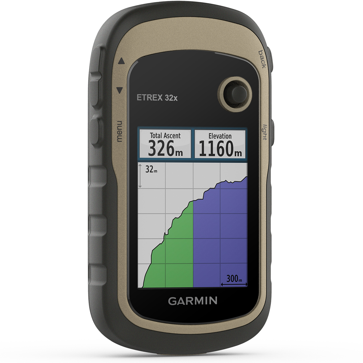 GARMIN eTrex 32x Handheld GPS