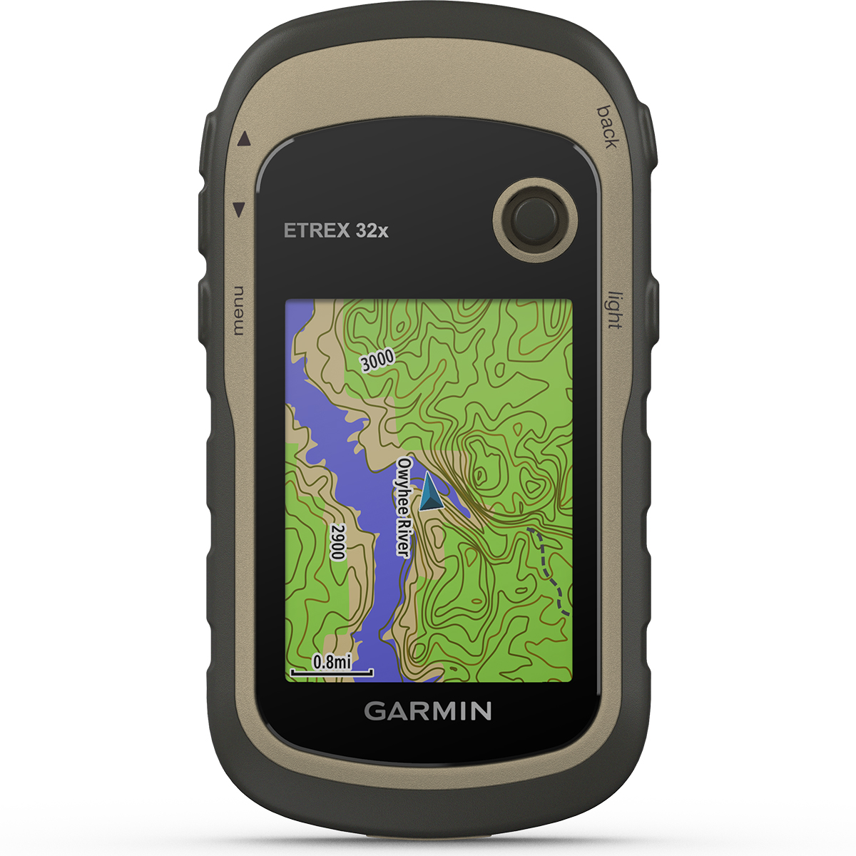 Garmin Etrex 32X Handheld Gps