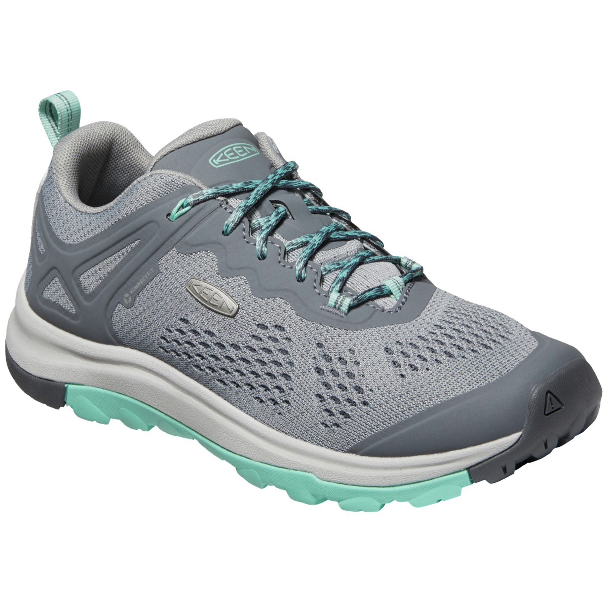 Keen Women's Terradora Ii Vent Hiking Shoe - Size 7