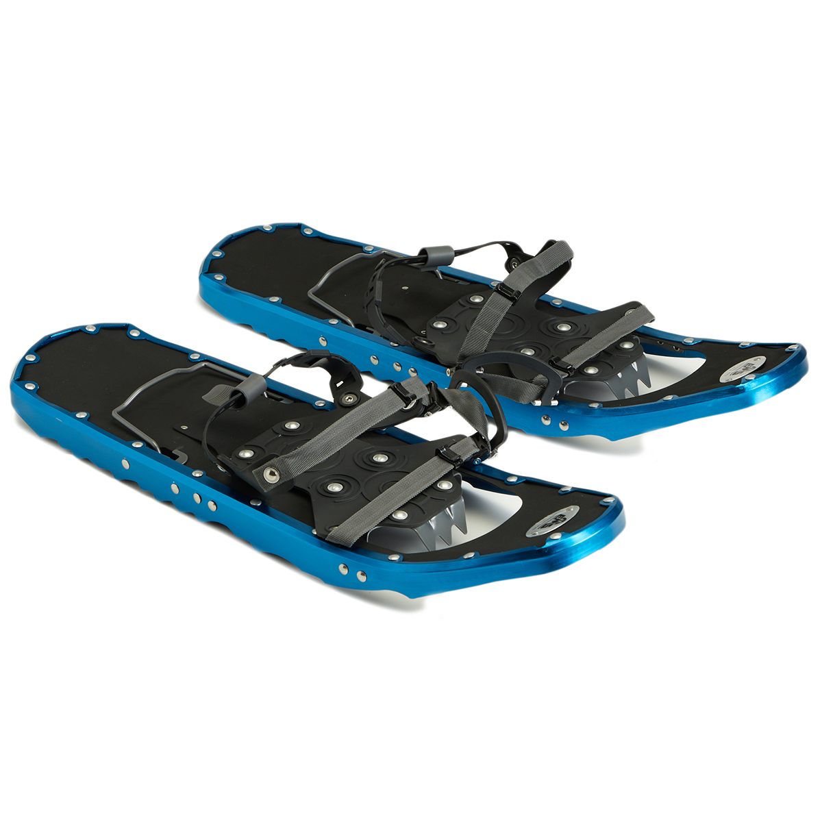 EMS Trail Snowshoes W/ Storage Bag