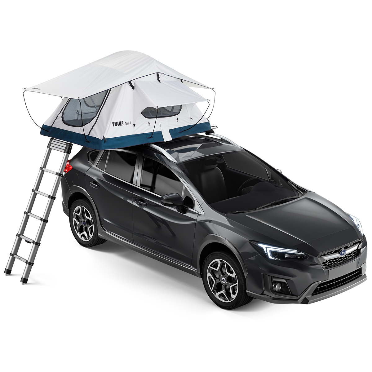 Thule Tepui Low-Pro 2 Car Tent