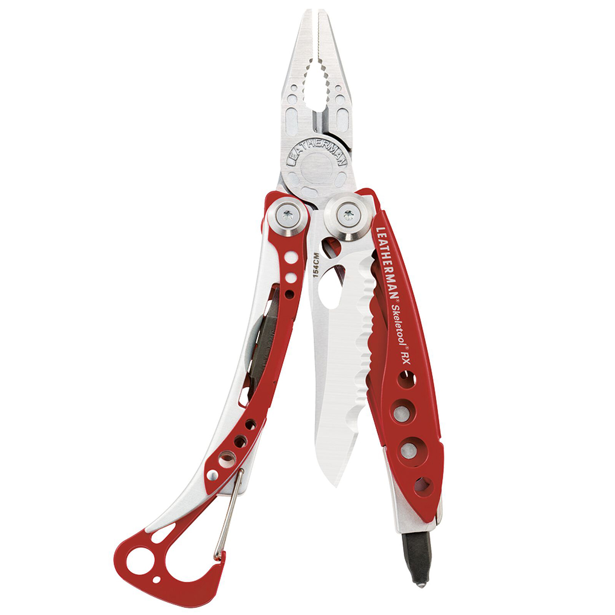 Leatherman Skeletool Rx Multi Tool