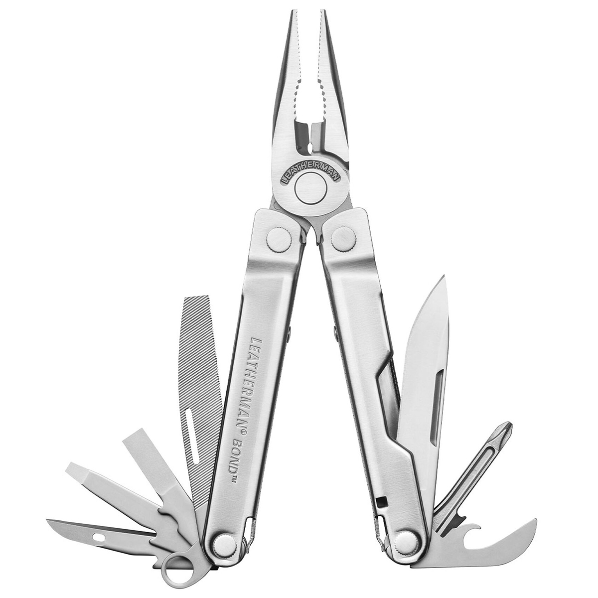 Leatherman Bond Multi Tool