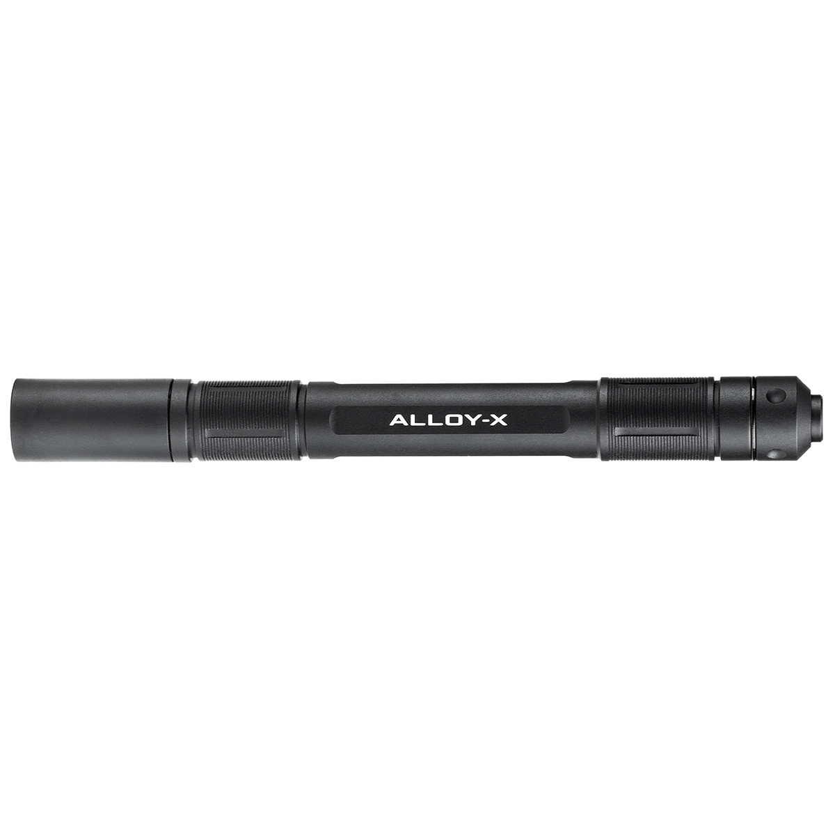 Princeton Tec Alloy-X Metal Rechargeable Penlight