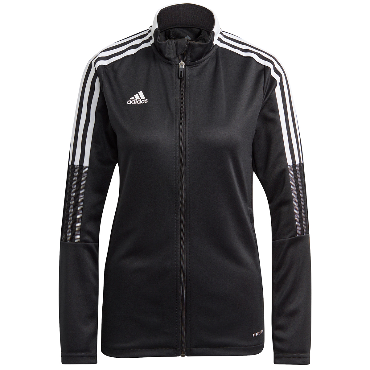 Adidas Women's Tiro 21 Track Jacket