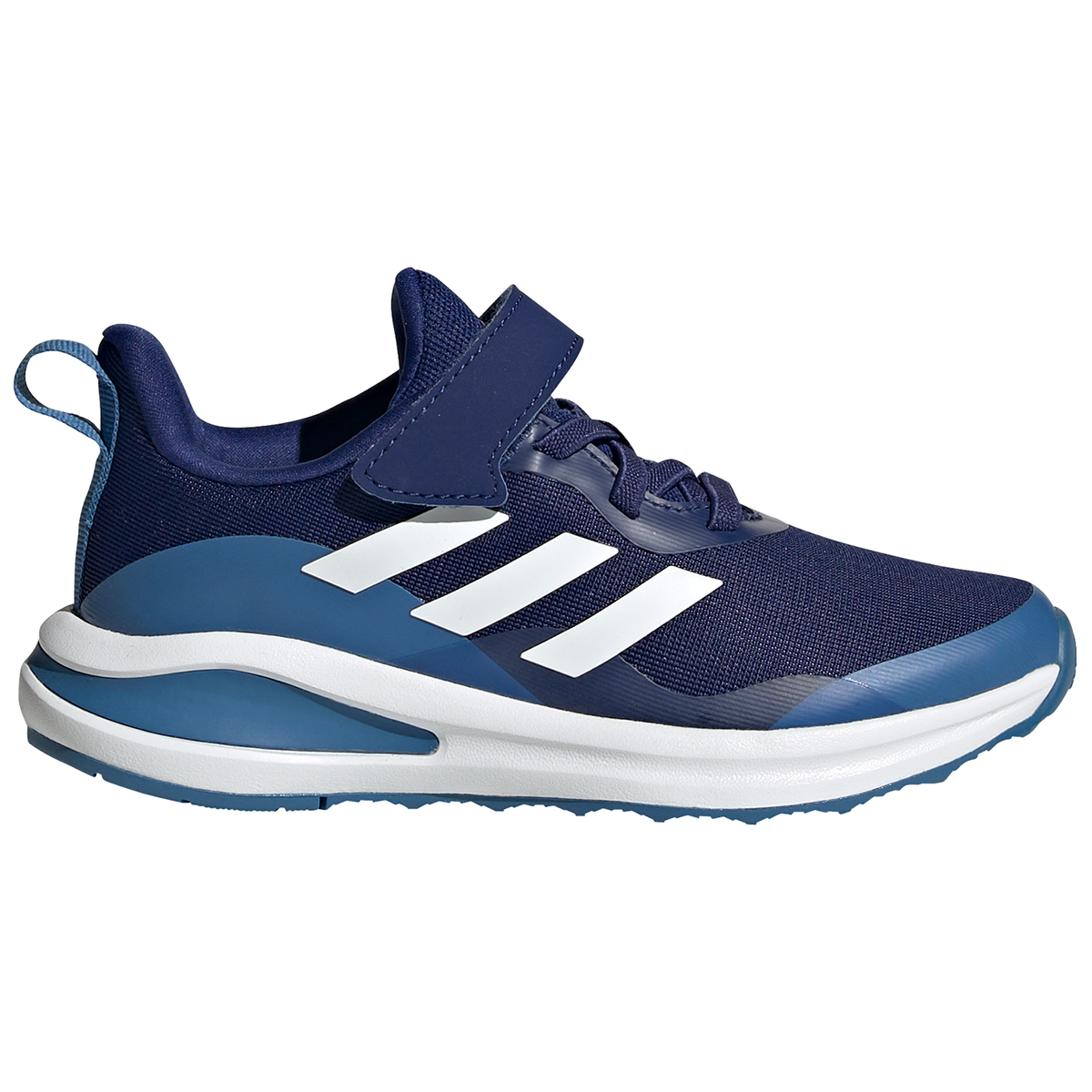 Adidas Boys' Fortarun El Running Shoes