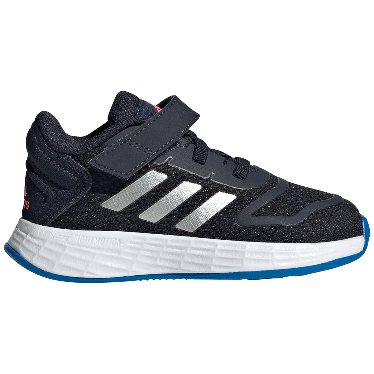 Adidas Boys' Infant/toddler Duramo 10 Running Shoes