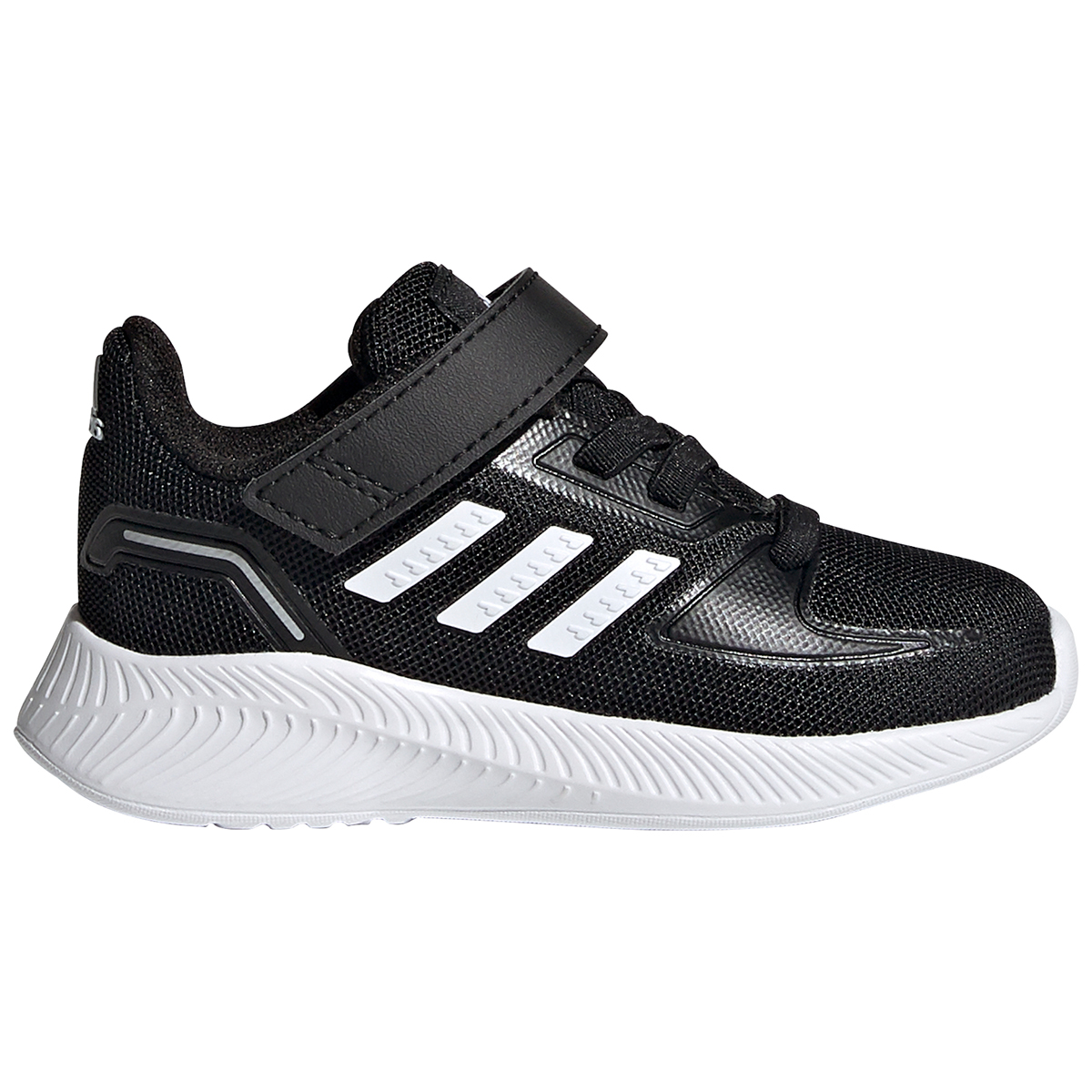 Adidas Boys' Infant/toddler Runfalcon 2.0 Running Shoe