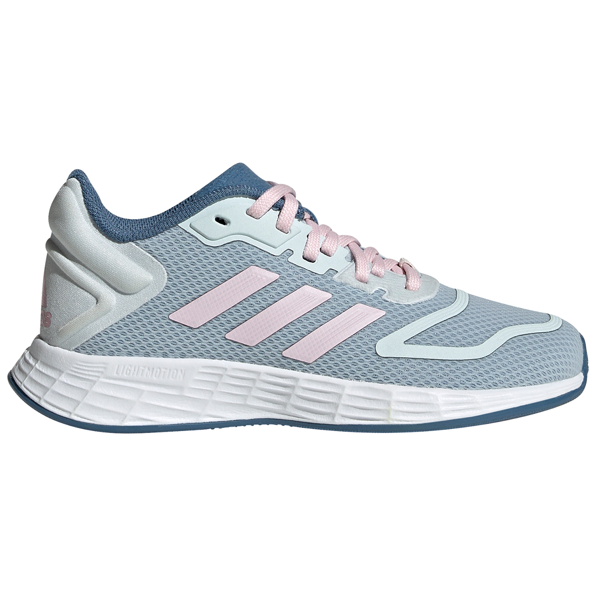 Adidas Girls' Duramo 10 Running Shoes