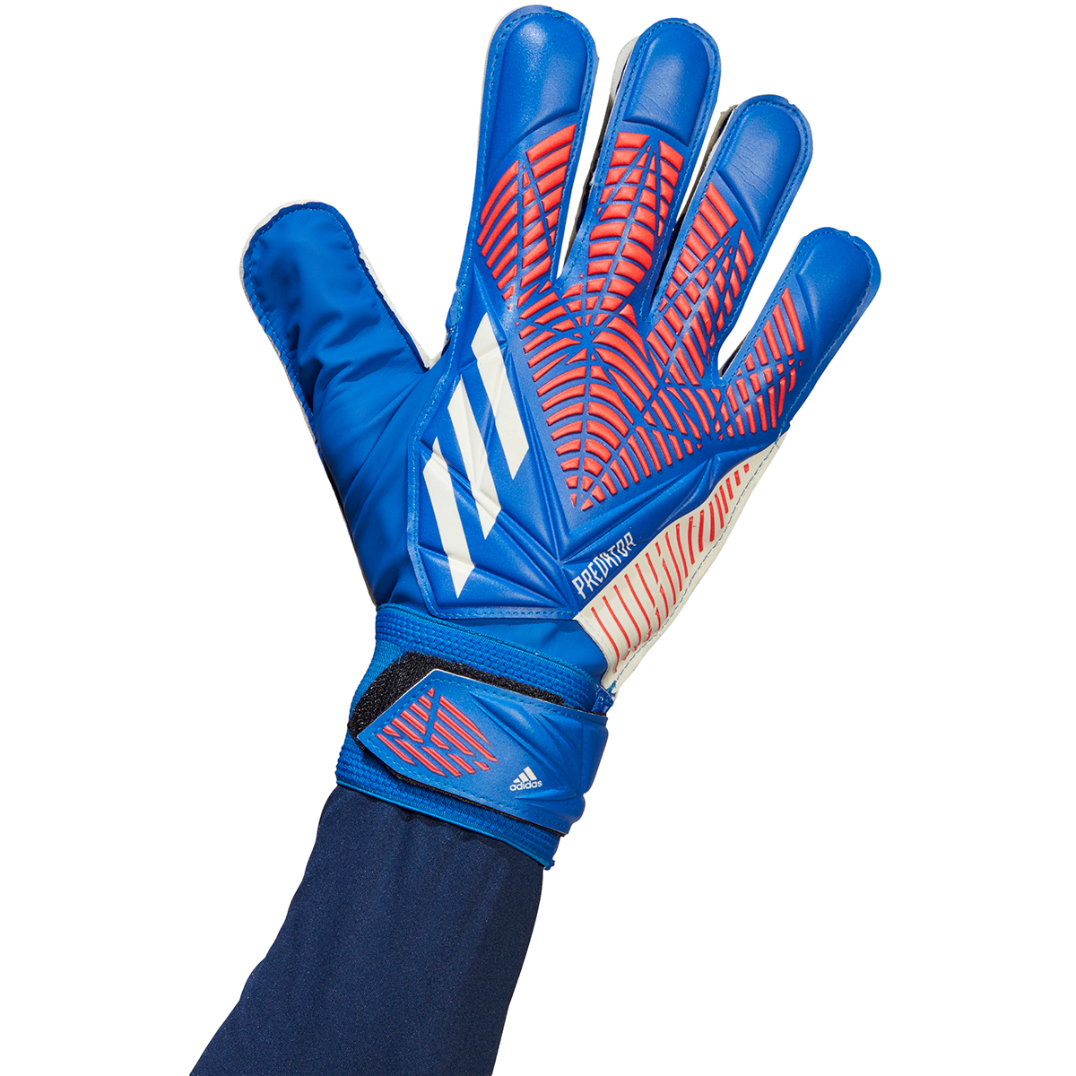 Adidas Predator Soccer Training Gloves
