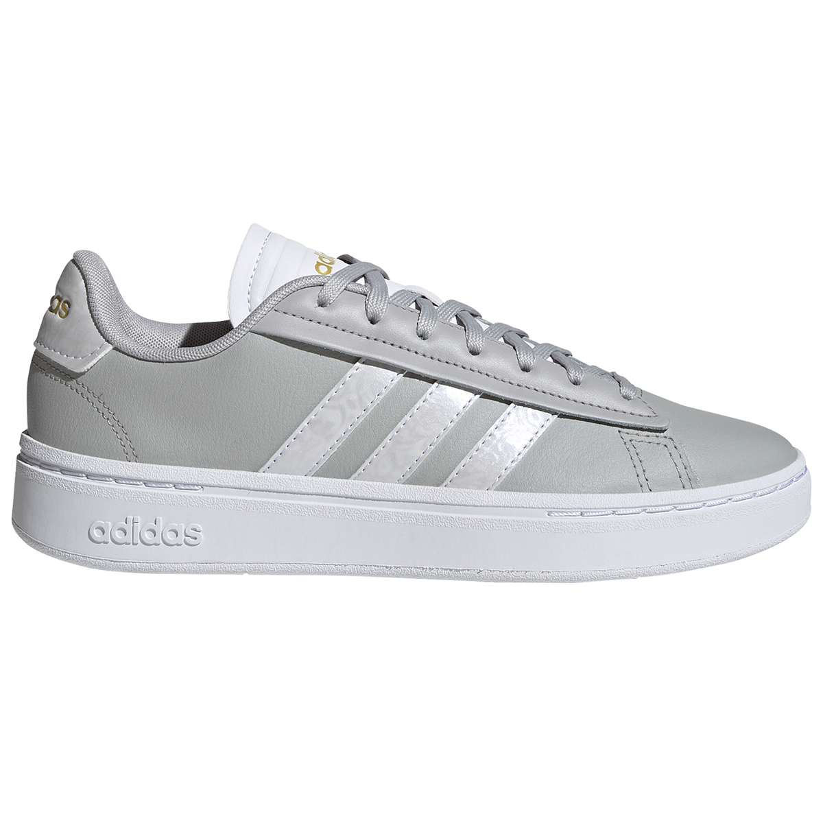 Adidas Women's Grand Court Alpha Shoes