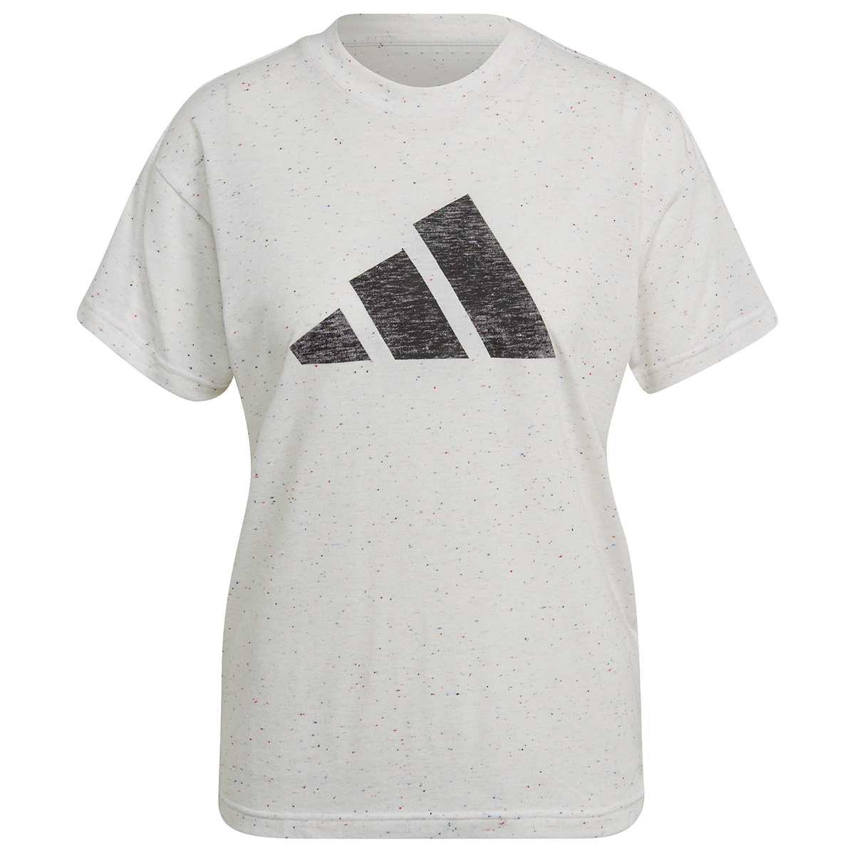 Adidas Women's Future Icons Winners Short Sleeve Tee