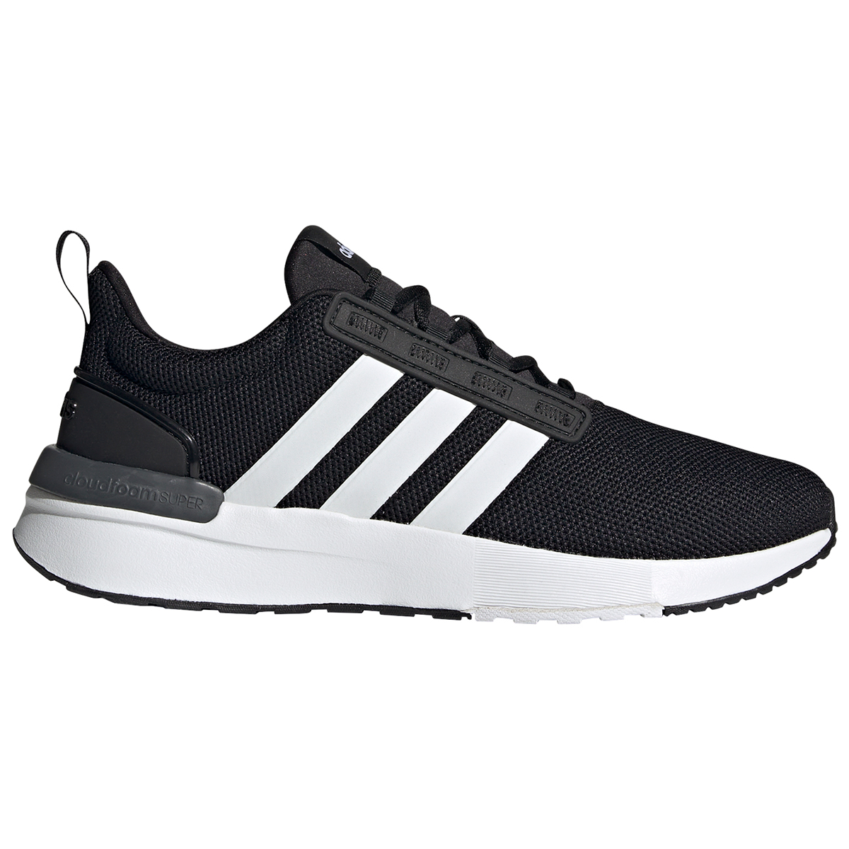 Adidas Men's Racer Tr21 Running Shoes, Wide