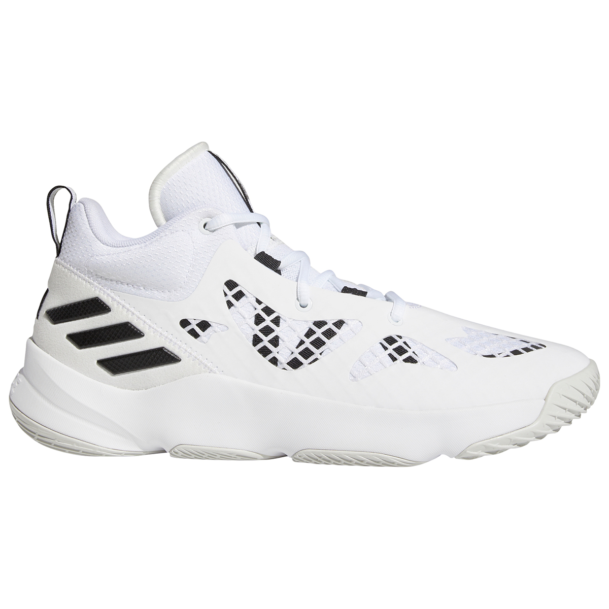 Adidas Men's Pro N3Xt Basketball Shoes