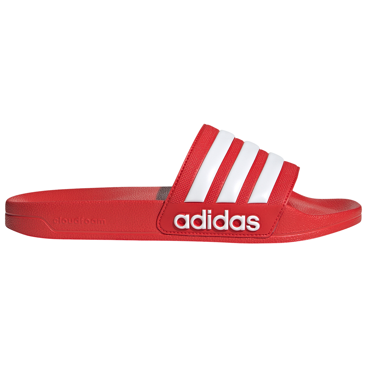 Adidas Adilette Slides - Size 14