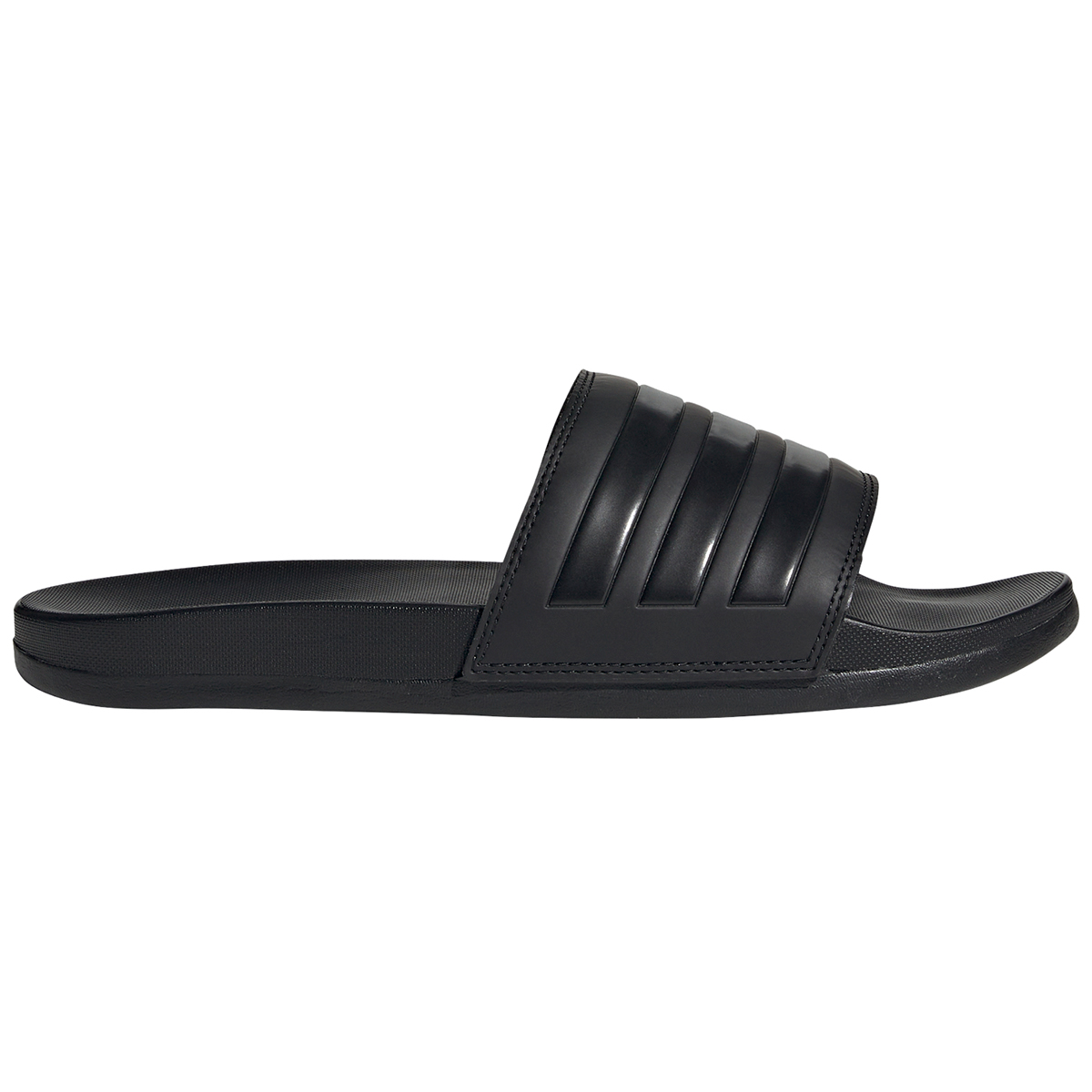 Adidas Men's Adilette Comfort Slides - Size 6