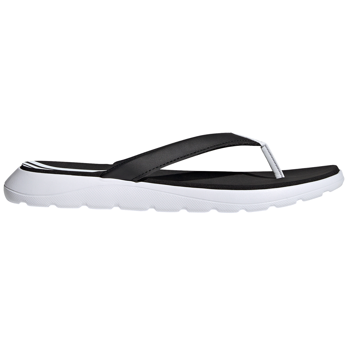 Adidas Women's Comfort Flip Flops - Size 11