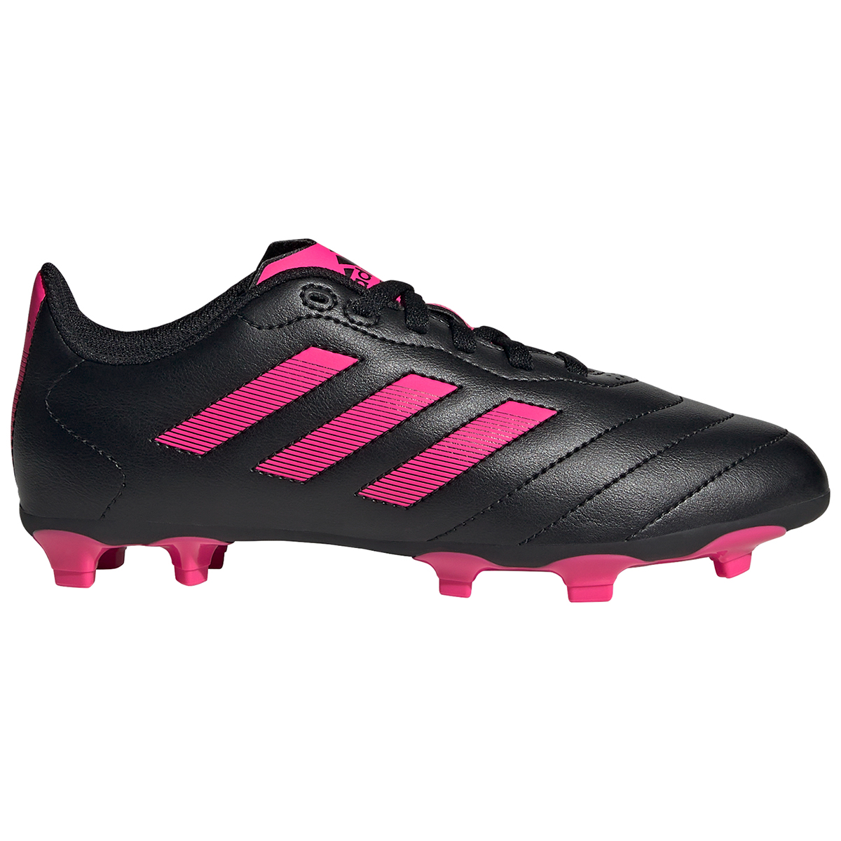 Adidas Kids' Goletto Vii Firm Ground Cleats