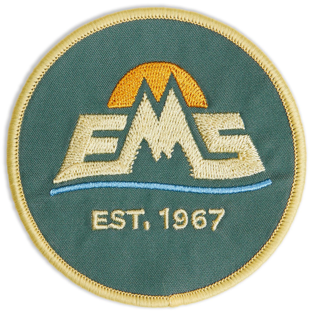 EMS Patch