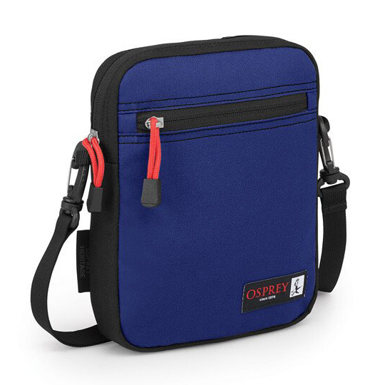 Osprey Heritage 2L Musette Bag