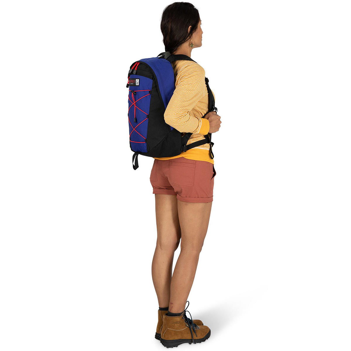 OSPREY Heritage Simplex 16L Pack - Eastern Mountain Sports