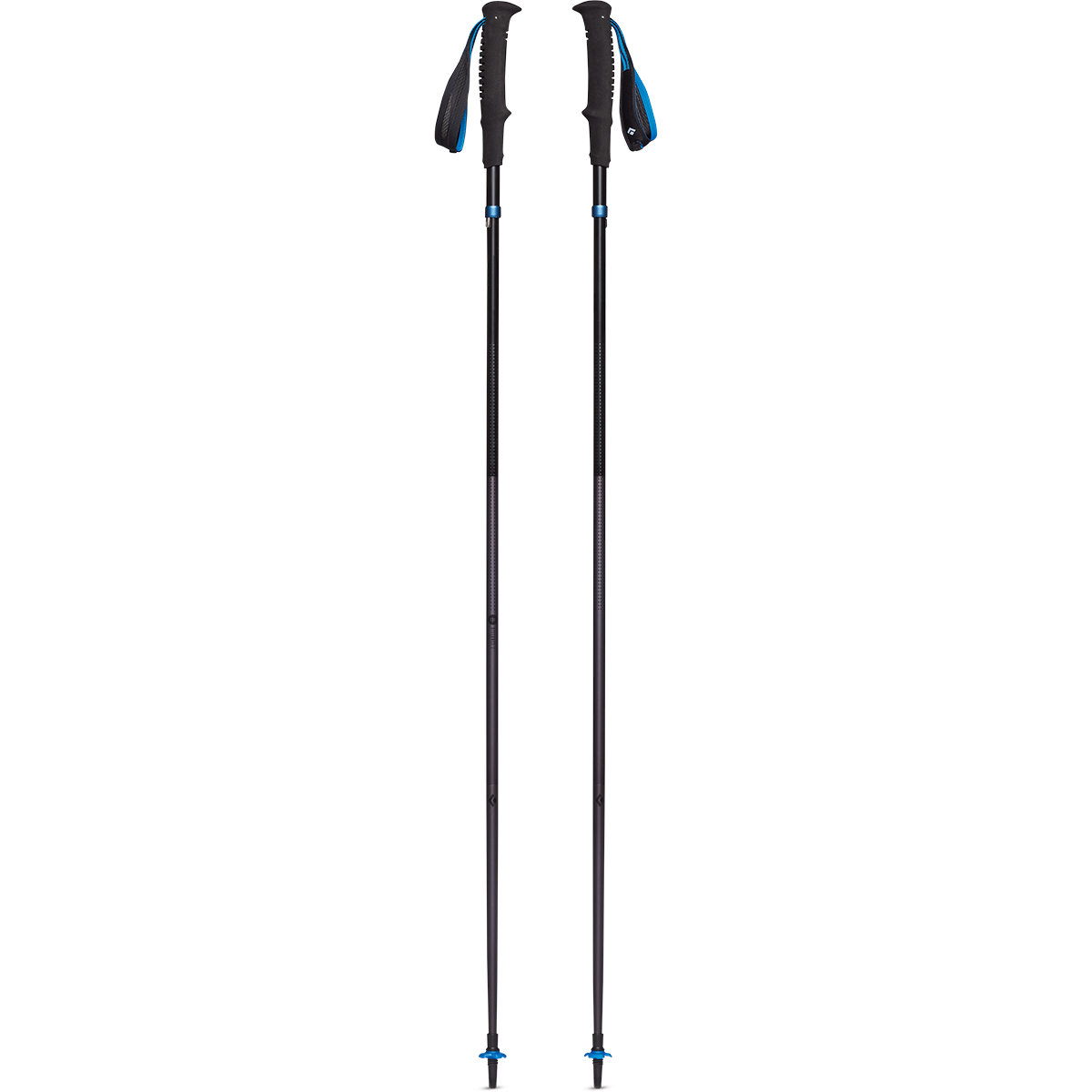 Black Diamond Distance Z Trekking/running Poles