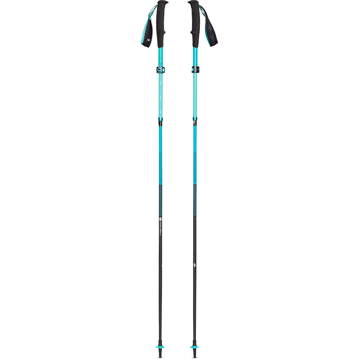 Black Diamond Women's Distance Carbon Flz Trekking Pole