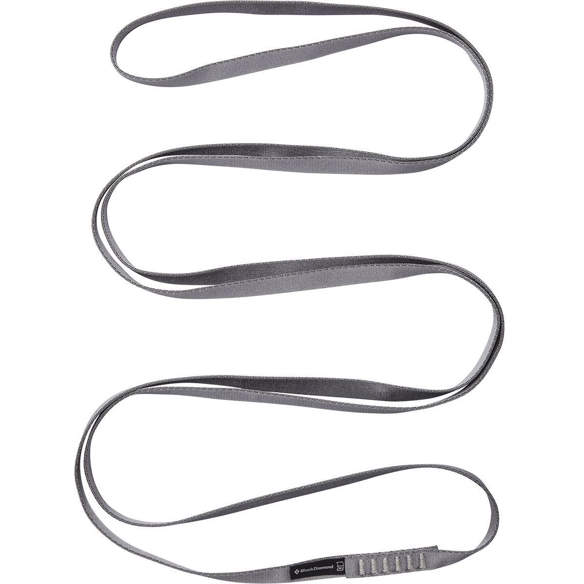 Black Diamond 18Mm Nylon Runner 180Cm