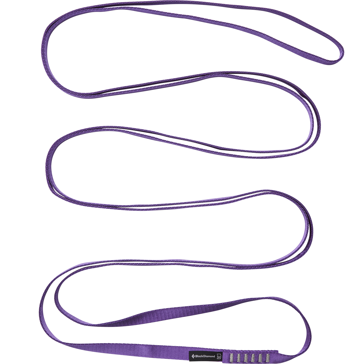 Black Diamond 18Mm Nylon Runner 240Cm
