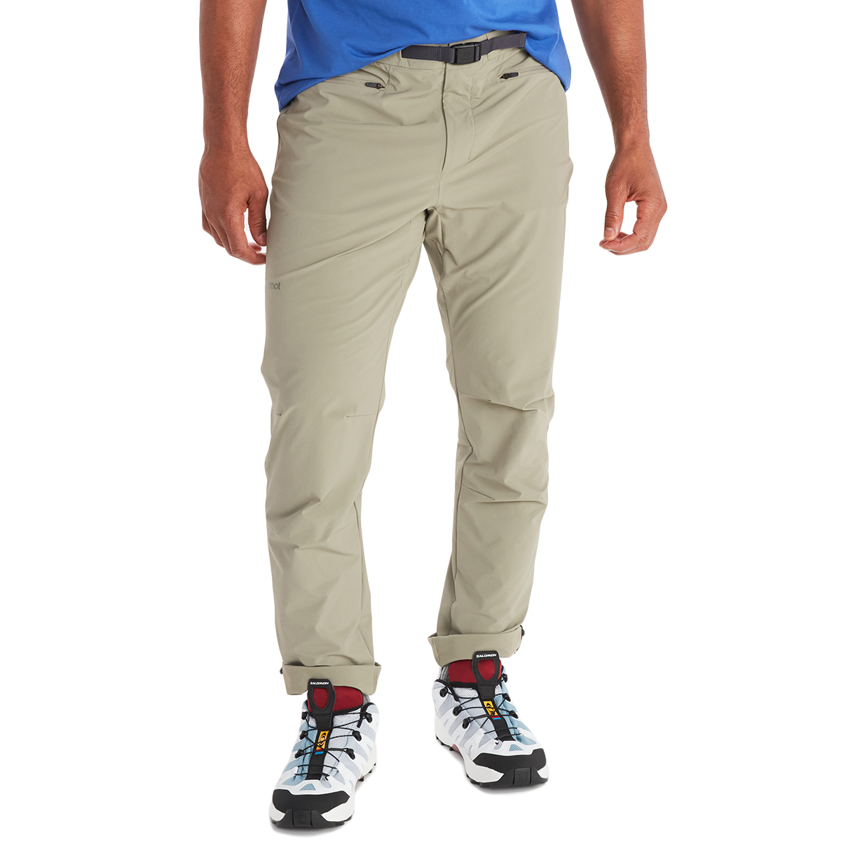 Marmot Men's Mountain Active Pants - Size 30/31