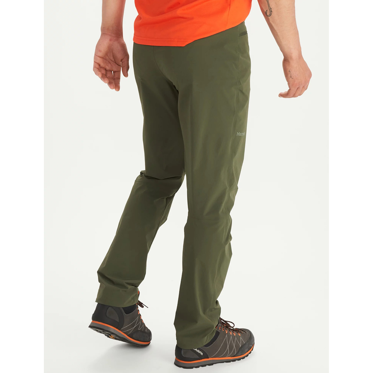 Marmot Mountain Performance Stretch Active Pants