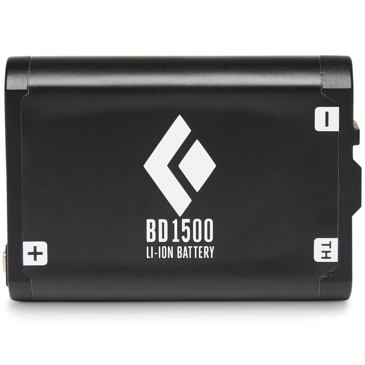 Black Diamond Bd1500 Battery & Charger