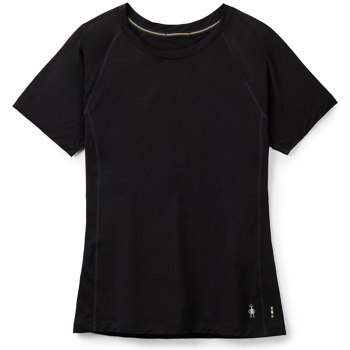 Smartwool Women's Merino Sport Ultralite Short Sleeve Tee - Size XL