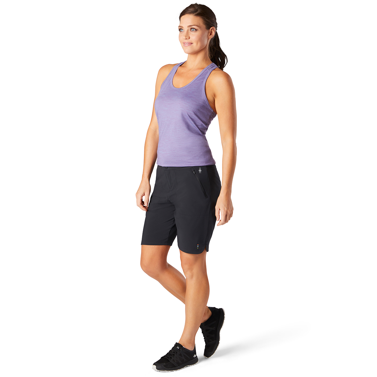 Smartwool - Women's Merino Sport Hike Short