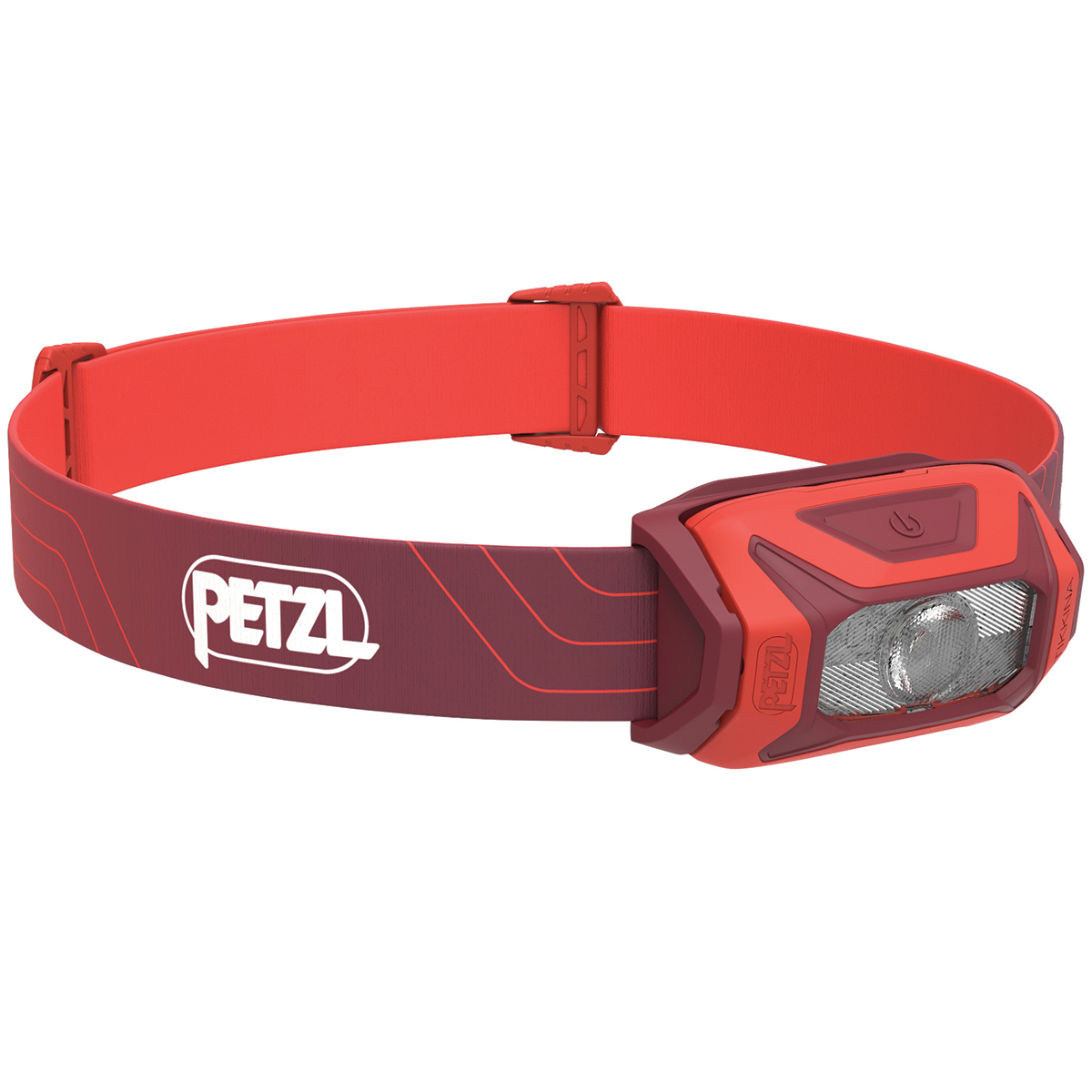 Petzl Tikkina Headlamp