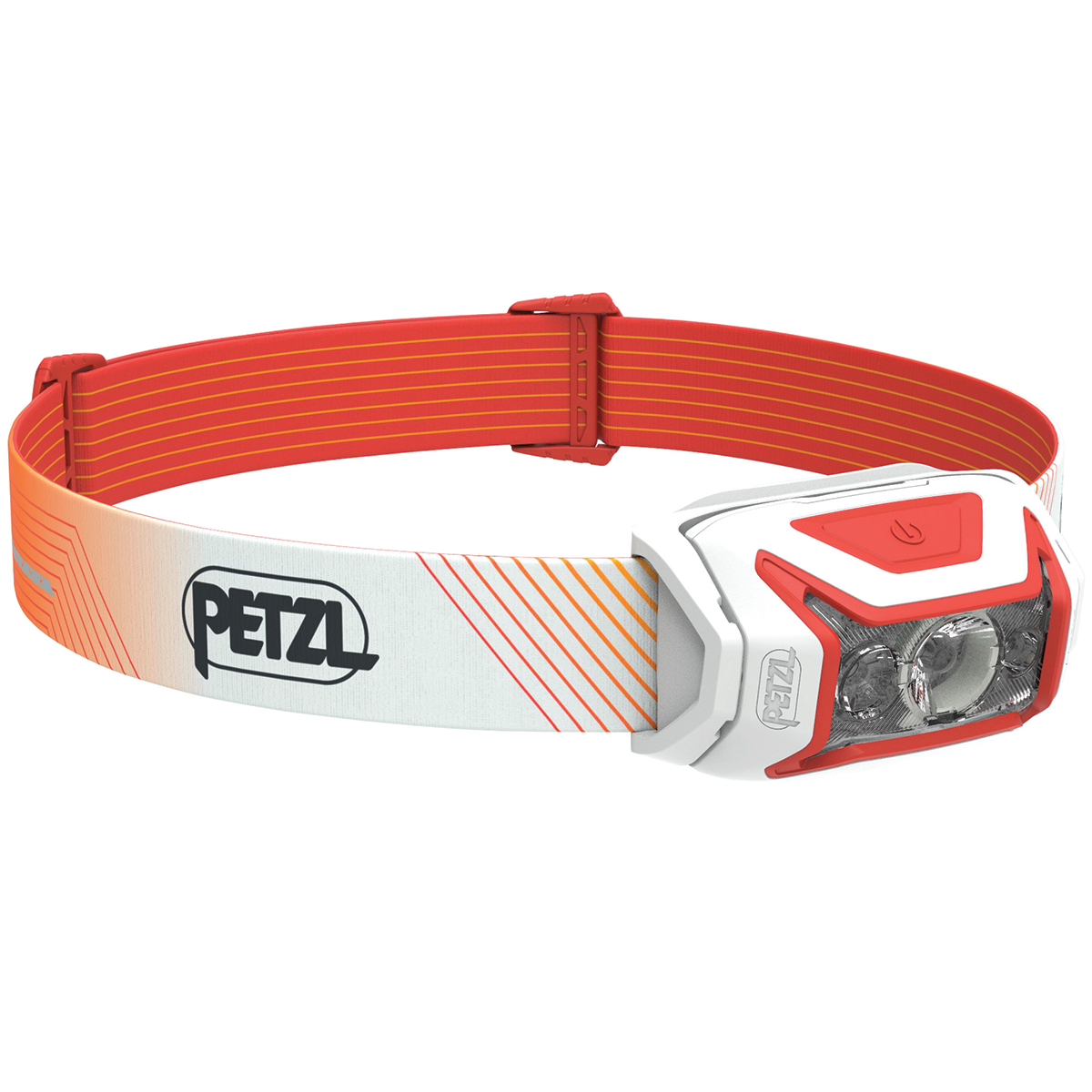 Petzl Actik-Core Headlamp