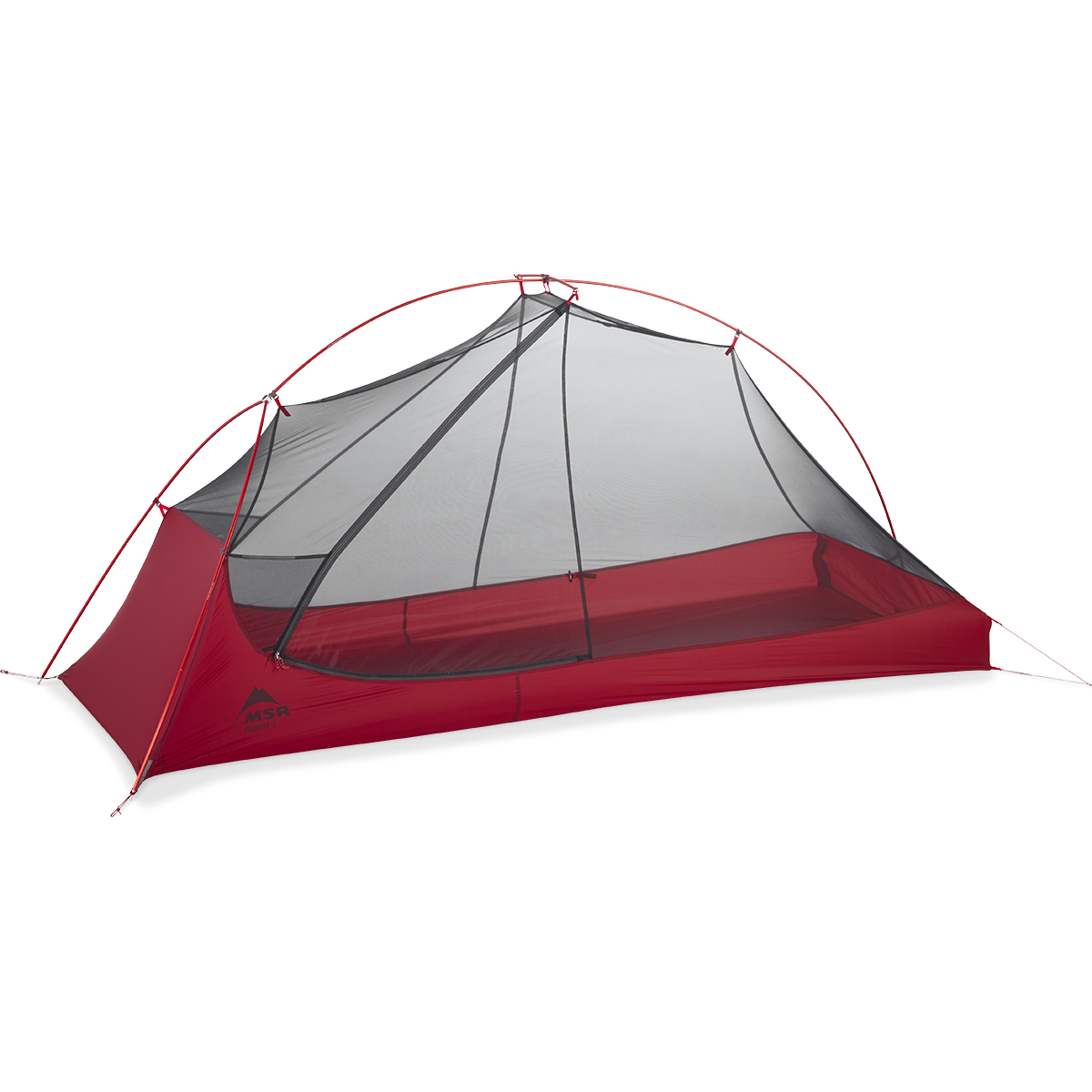 MSR FreeLite 1-Person Ultralight Backpacking Tent - Eastern