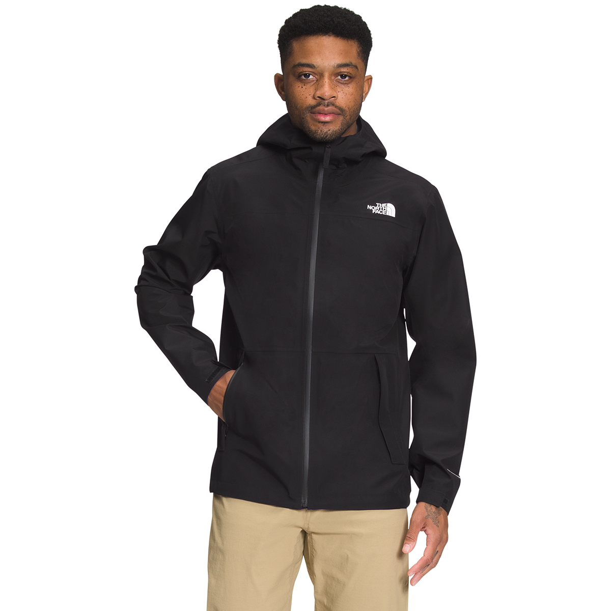 THE NORTH FACE Men’s Dryzzle FUTURELIGHT Jacket