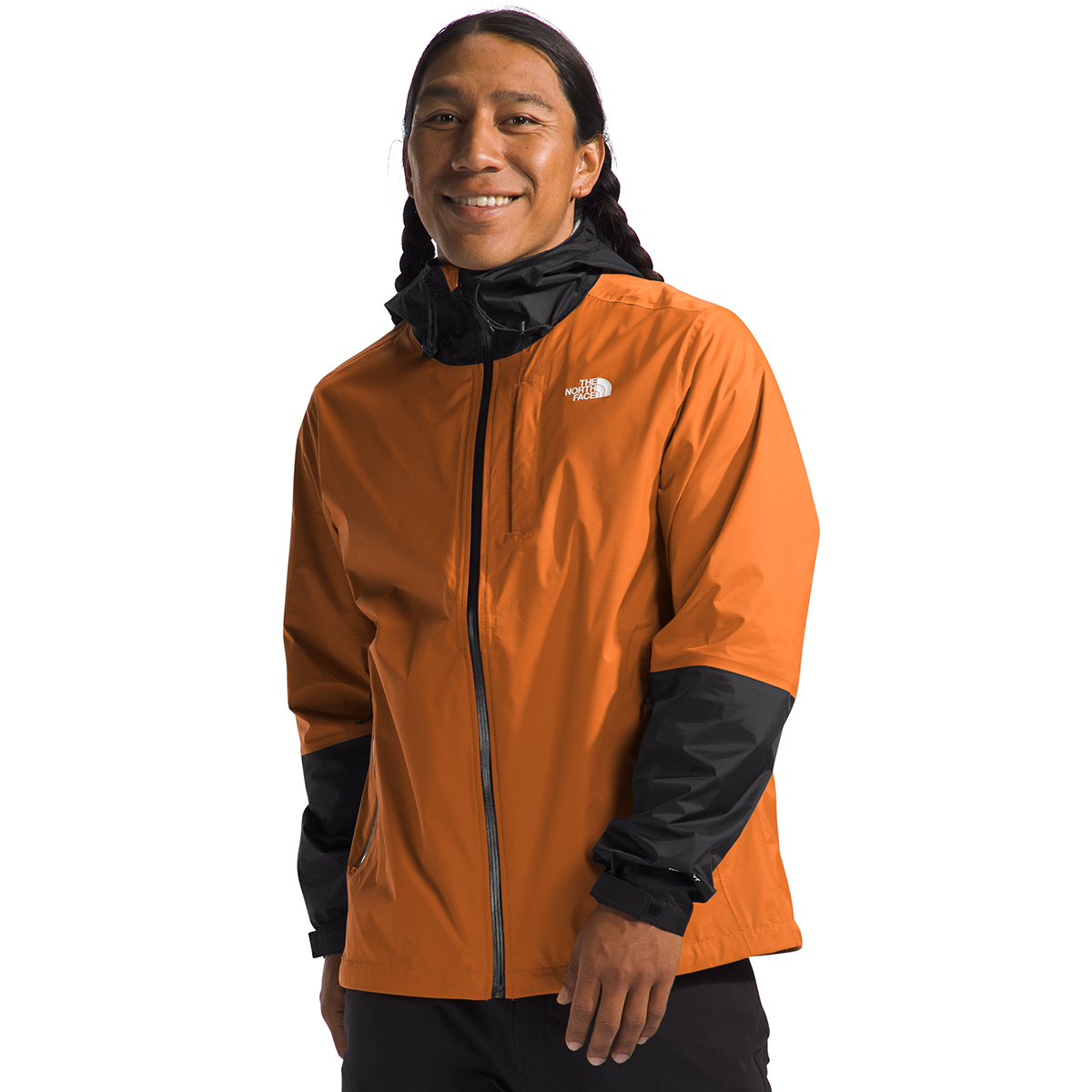 The North Face Men's Alta Vista Jacket