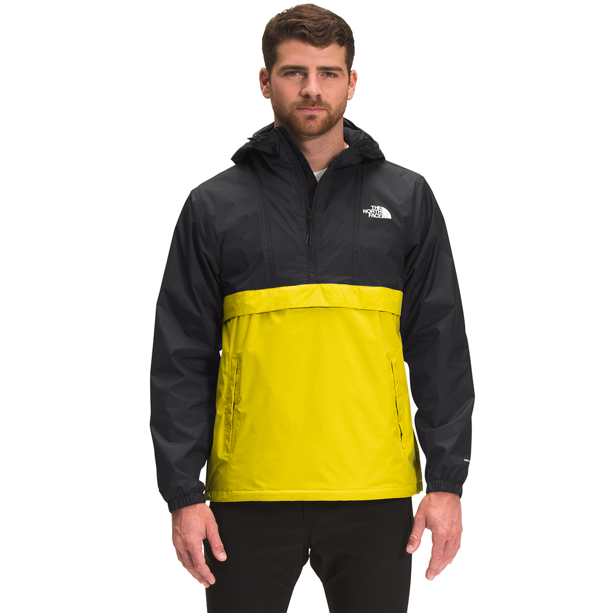 THE NORTH FACE Men’s Antora Anorak Jacket