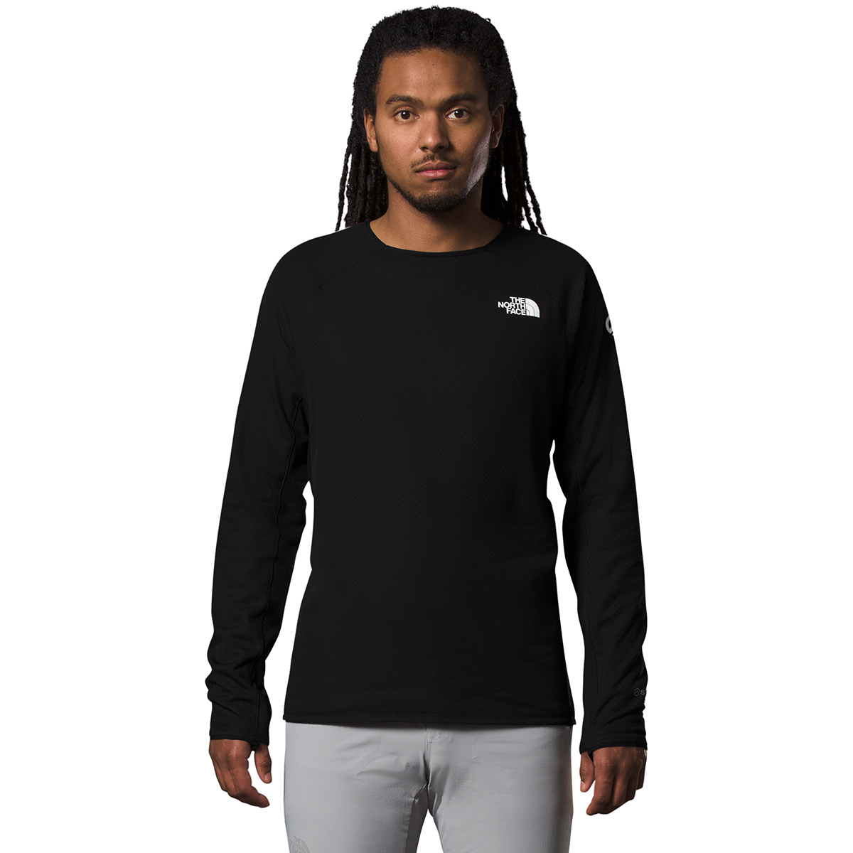 The North Face Men's Summit Futurefleece Crew - Size M