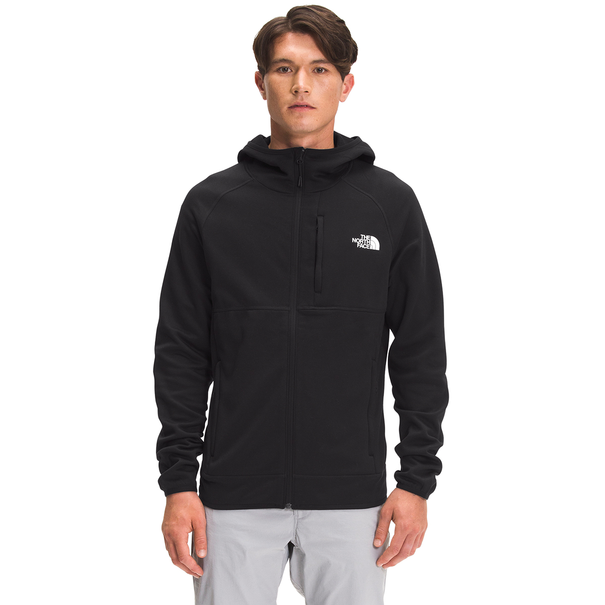 The North Face Men's Canyonlands Hoodie - Size 2XL