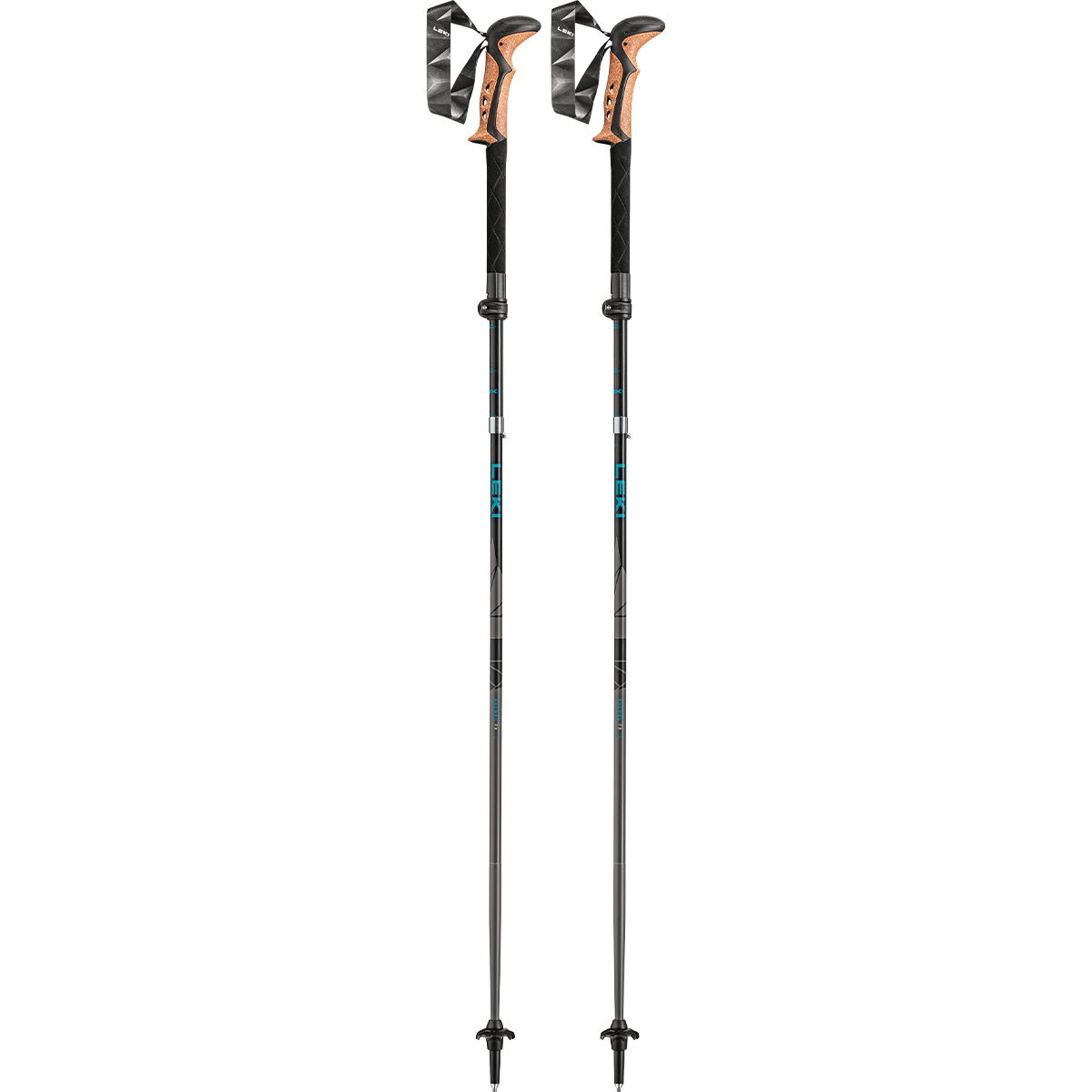 Leki Khumbu Fx Ta Trekking Poles