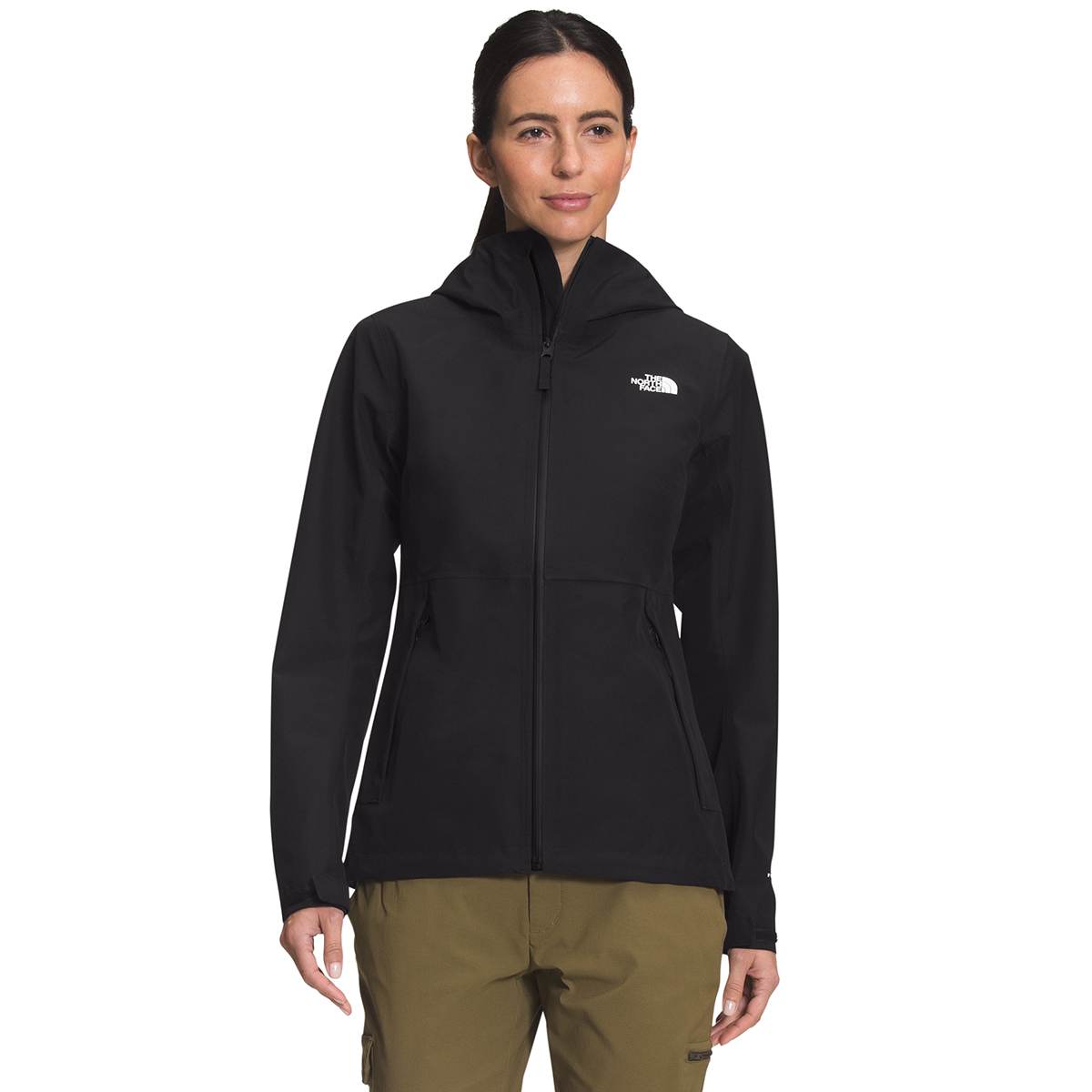 The North Face Women's Dryzzle Futurelight Jacket