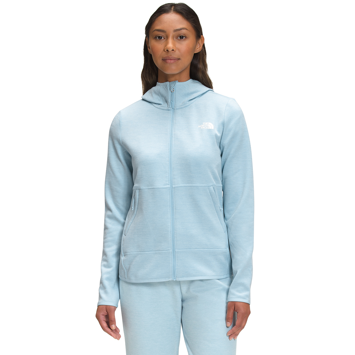 The North Face Women's Canyonlands Hoodie - Size L