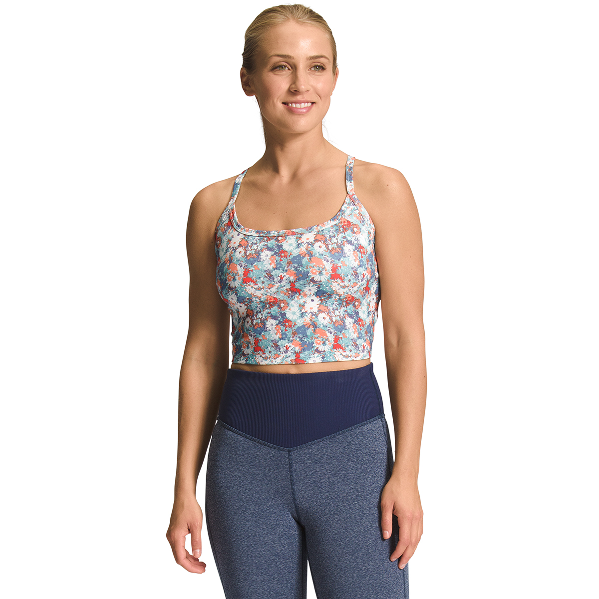 The North Face Women's Dune Sky Tanklette - Size S
