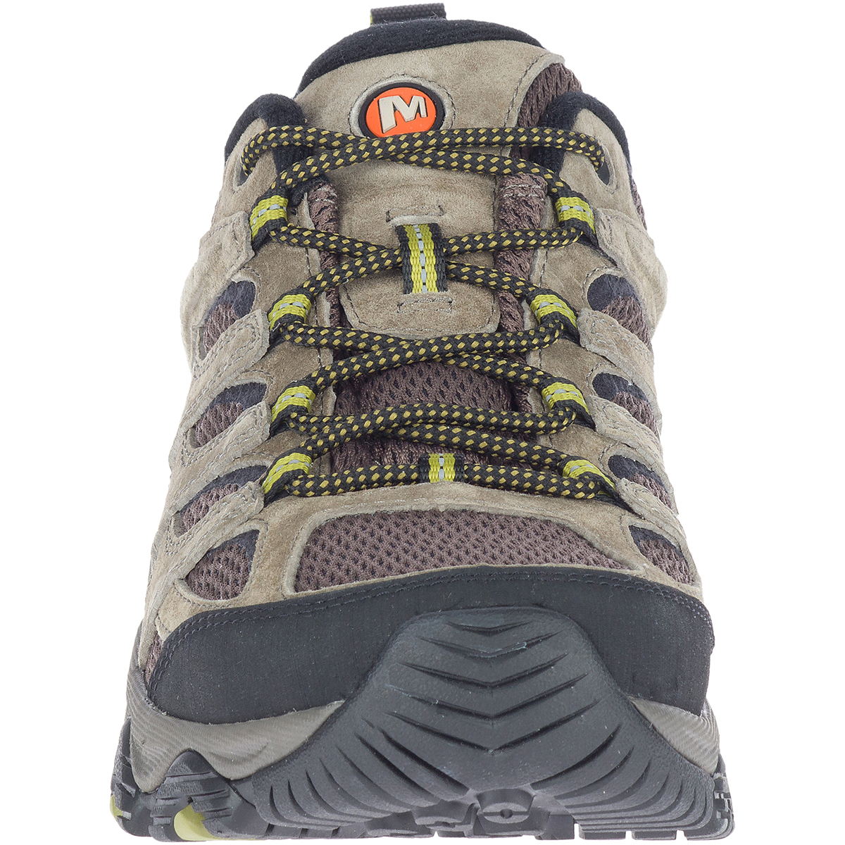 Merrell MOAB 3 GTX - Zapatillas de senderismo hombre black/grey - Private  Sport Shop